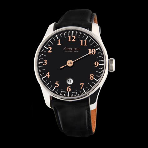 watch works azimuth